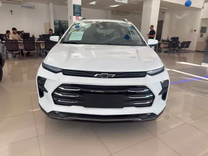Chevrolet Sonic Premier 1.0 12V Turbo Aut. 2027