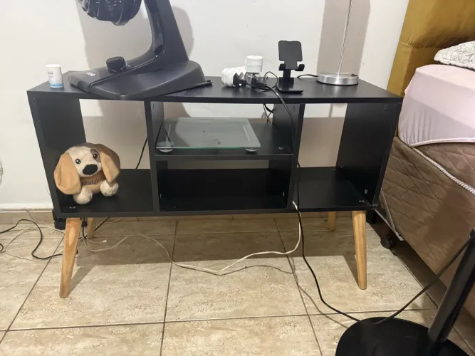 Mini rack
