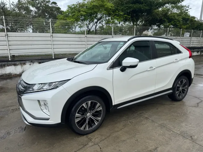 Mitsubishi Eclipse Cross HPE 1.5 16V 165cv AUT 2021