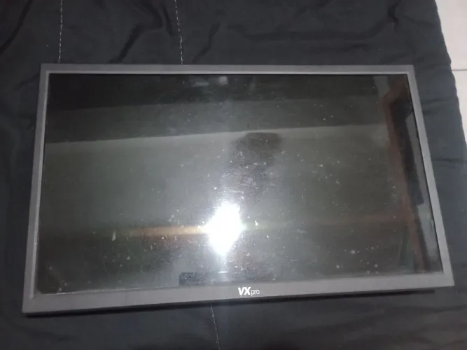 Monitor LED 21,5" VX PRO Semi Novo - Ótimo Estado
