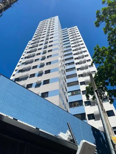 Apartamento à venda no ETERNITY, CASA FORTE, Recife, PE