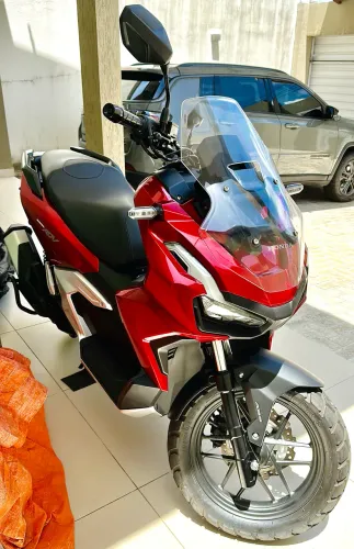 HONDA ADV160 2025