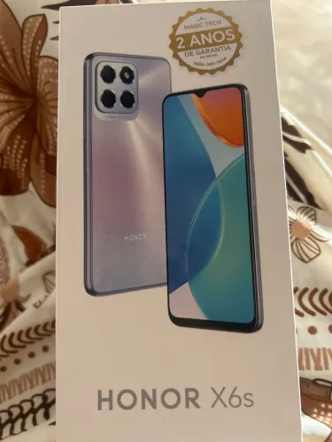 Celular Honor