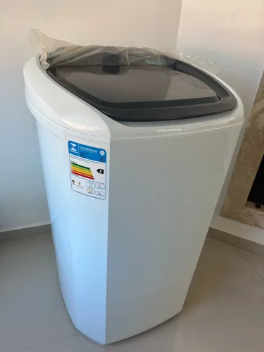 Tanquinho de lavar roupa 12kg