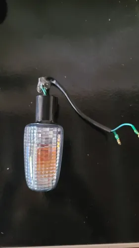 Pisca titan fan xre 300 cb 300 original honda