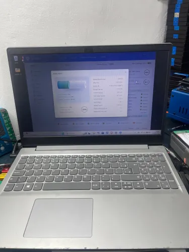 Lenovo 20GB RAM, Amd Ryzen 5 SSD 480 GB SOMENTE VENDA