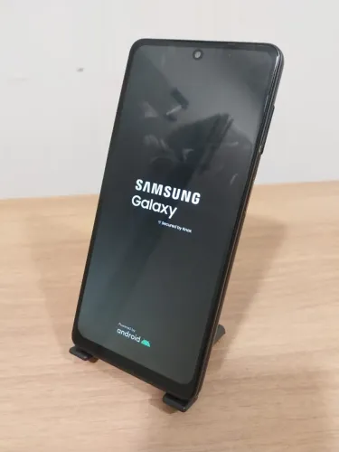 Vendo ou troco - Samsung Galaxy M52 5G