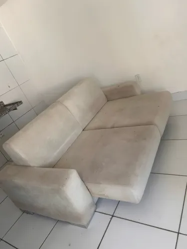 Sofa CAMA retrátil