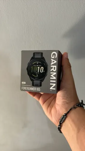 Garmin 165