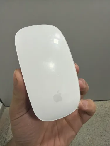 Magic Mouse v2