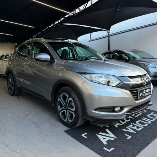 Honda HR-V EX 1.8 Flexone 16V 5P Aut. 2016