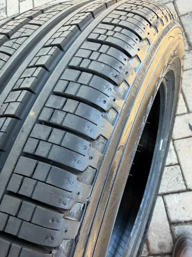 Pneu PIRELLI SCORPION 255/55 R19 VW AMAROK e outros