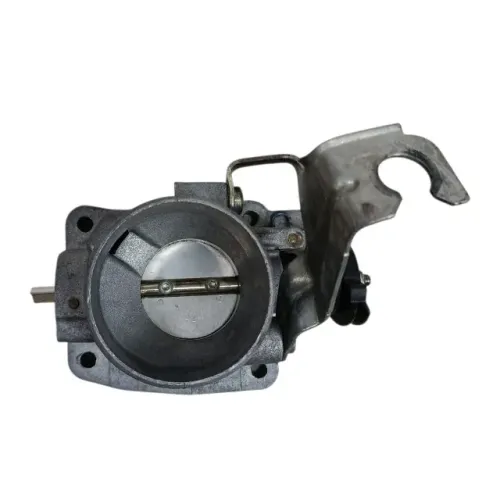 Corpo Borboleta TBI Ford Ka Fiesta 2003 a 2013 2N1U9E927 Original