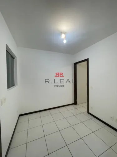 Apartamento 1 quarto para locação - Altos da Cidade - Residencial Parintins