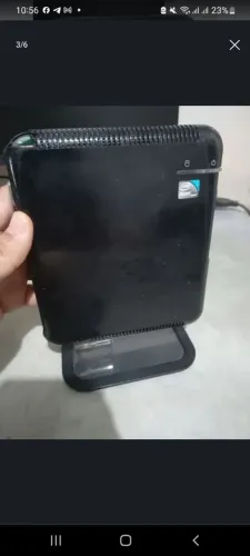 Mini pc Intel atom