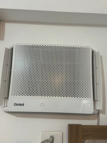 Ar condicionado
