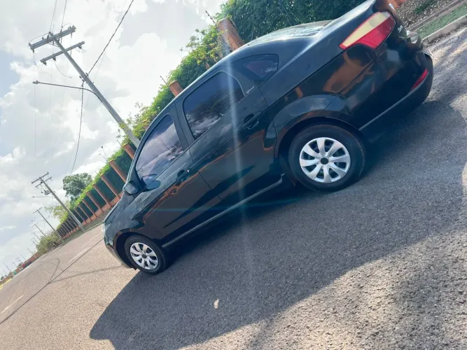 Fiat Grand Siena Attractive 1.0 Flex 8V 4P 2018