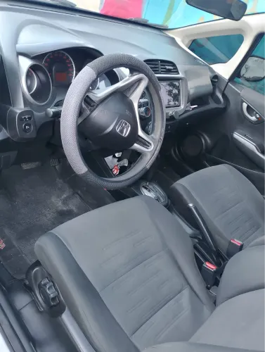 Honda Fit CX 1.4 Flex 16V 5P Aut. 2014