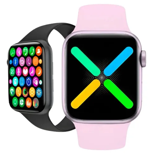 Smartwatch Iwo 13 X8 Max 2022 Tela Hd