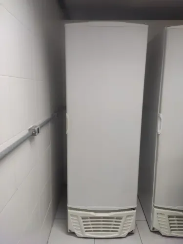 Refrigerador/freezer gelopar 540l