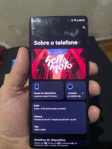 VENDO ou Troco Apenas por Celular