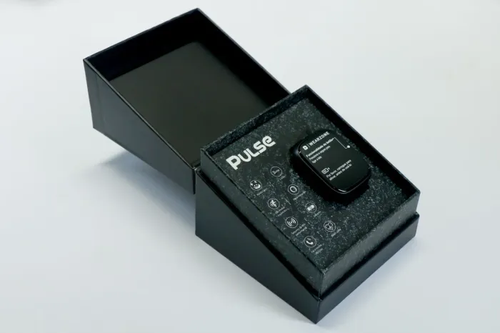 Smartwatch Pulse Wearzone