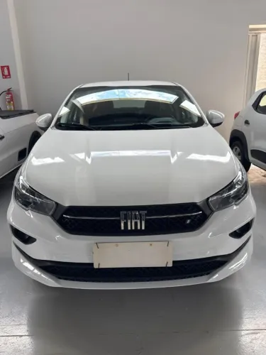Fiat Cronos Drive 1.0 6V 2024