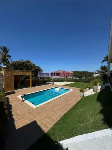 Casa em condomínio para Venda e Locação, Mar a Vista Ilhéus, BA