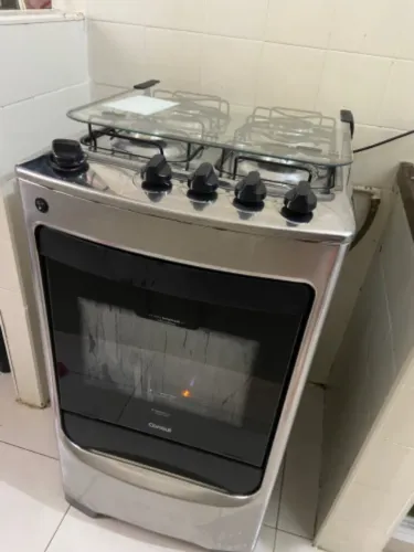 Fogão Cônsul 4 bocas