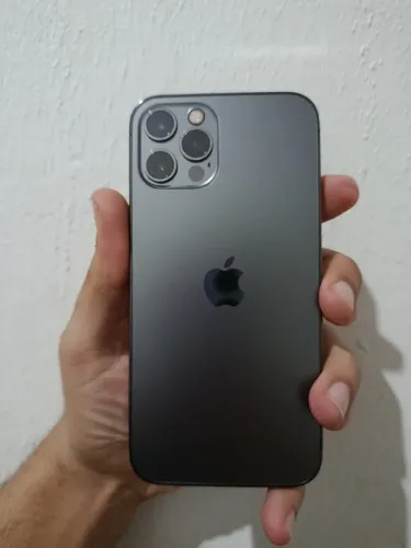 iPhone 12 Pro
