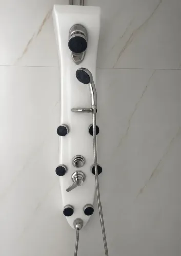 Ducha Painel Multifuncional - Nova | Pronta Entrega