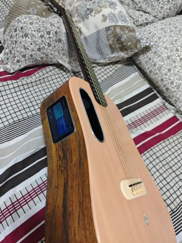 Lavame 4 spruce