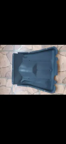 Peito de Aço kombi 