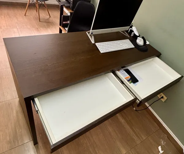 Mesa escritório