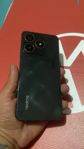Vendo celulares Realme C65 e C61