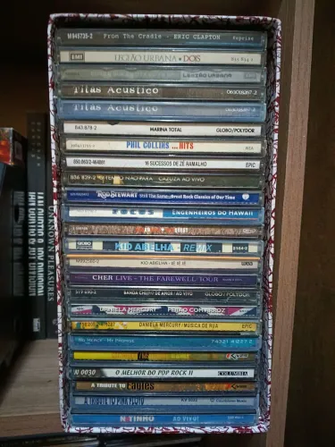 Cds