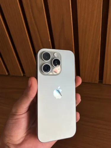 iPhone 16 Pro