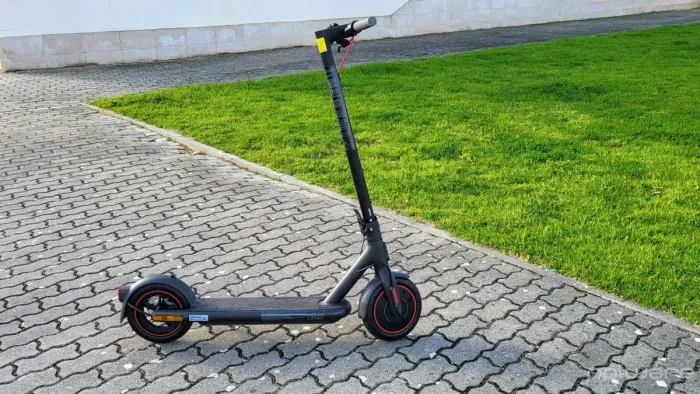 Patinete Xiaomi Scooter Mi 4 Pro