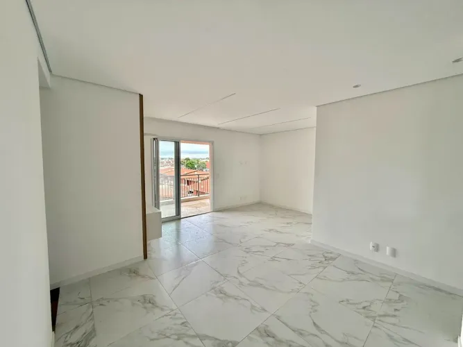 Apartamento para alugar no Residencial Natura Park em Itu/SP