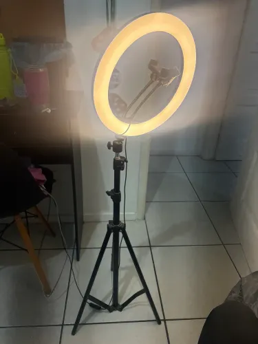 Ring light