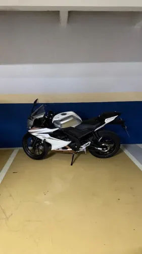 YZF R-15 155 ABS