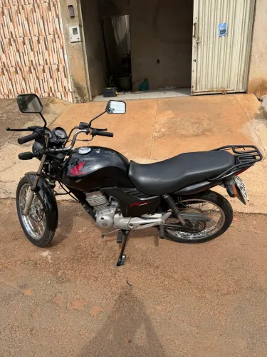 Moto Fan125ks 12/12