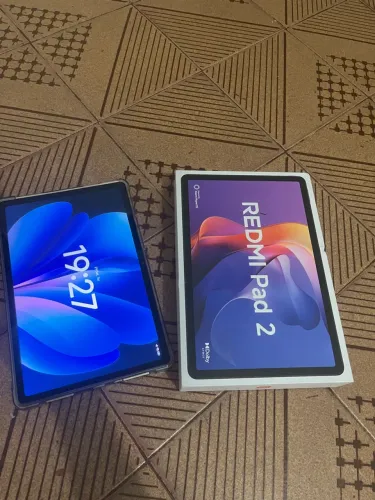 TABLET REDMI PAD2