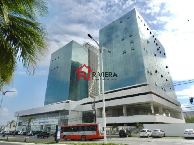 SALA COMERCIAL em SÃO LUÍS - MA, CALHAU