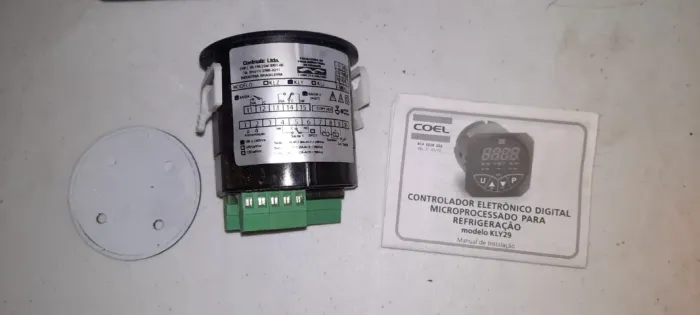 COEL KLY29 HBC 16A 240VCA
