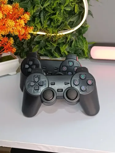 CONTROLE SEM FIO PARA PC E TV