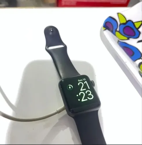 Apple Watch 3