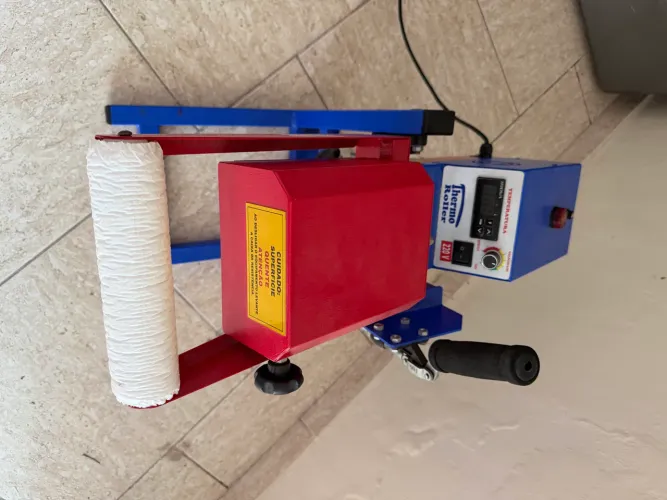 Máquina para Estampar Copos, Garrafas e Canecas