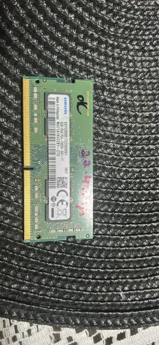 Memória para notebook