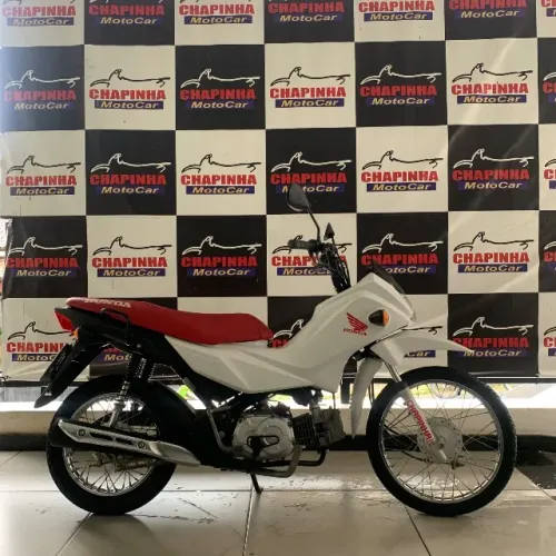 HONDA POP 110i 23/23